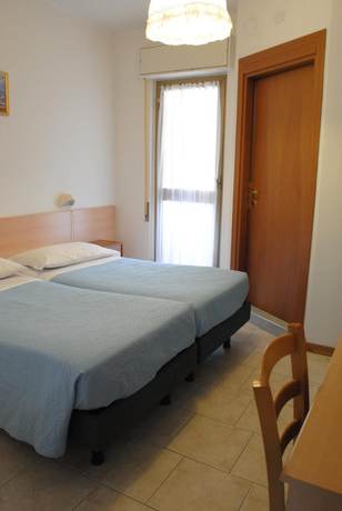 Imagen de la habitación del Hotel Villa Augusta, Grado. Foto 7