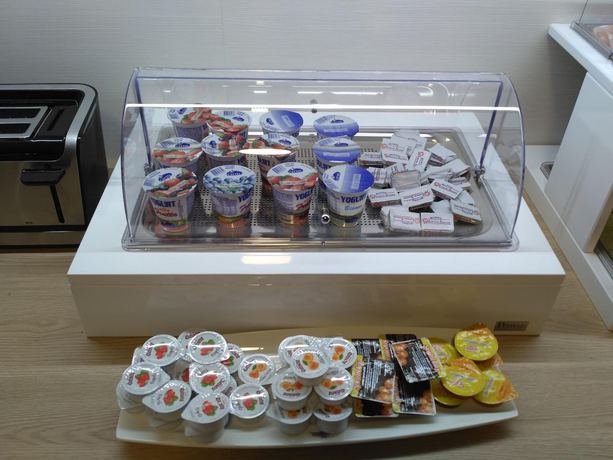 Imagen de la habitación del Hotel Villa Augusta, Grado. Foto 9