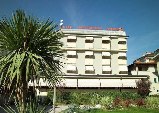Imagen general del Hotel Villa Augusta, Grado. Foto 1