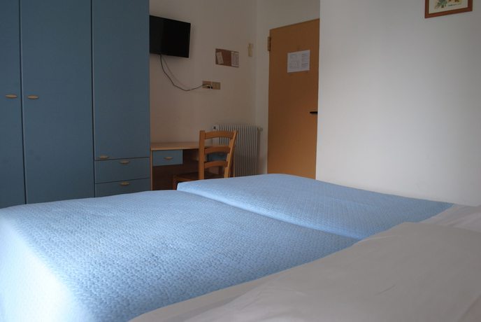 Imagen de la habitación del Hotel Villa Augusta, Grado. Foto 18