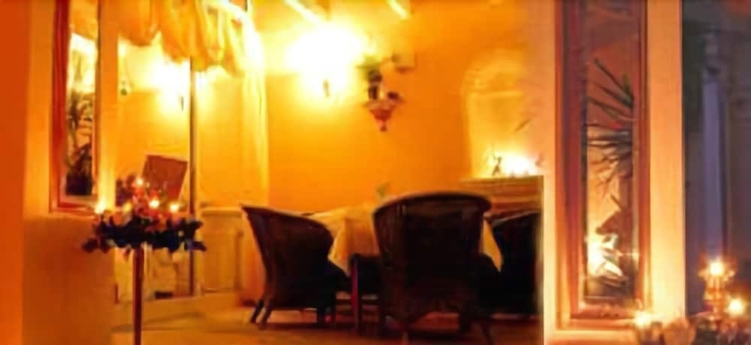 Imagen de los interiores del Hotel Villa Auguste Viktoria. Foto 14