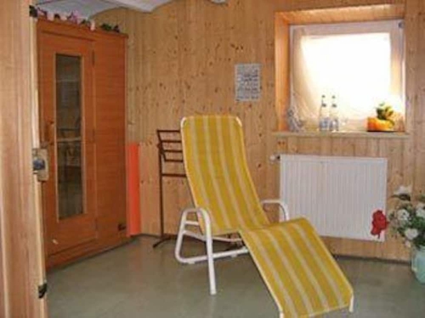 Imagen de los interiores del Hotel Villa Auguste Viktoria. Foto 15