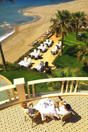 Imagen de los exteriores del Hotel Villa Augusto Boutique - Boutique Class. Foto 11