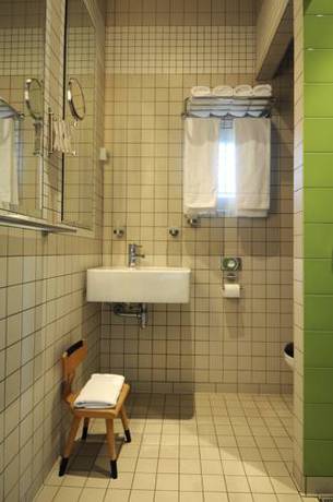 Imagen de la habitación del Hotel Villa Augustus, DORDRECHT. Foto 7