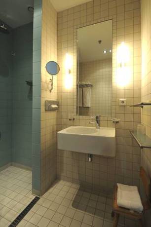 Imagen de la habitación del Hotel Villa Augustus, DORDRECHT. Foto 8