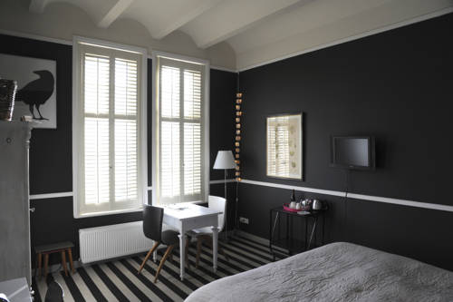 Imagen de la habitación del Hotel Villa Augustus, DORDRECHT. Foto 11