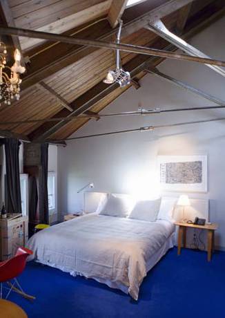 Imagen de la habitación del Hotel Villa Augustus, DORDRECHT. Foto 12