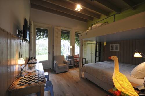 Imagen de la habitación del Hotel Villa Augustus, DORDRECHT. Foto 13