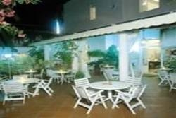 Imagen general del Hotel Villa Augustus, Lipari. Foto 5