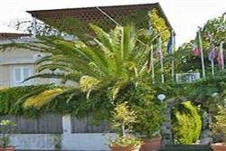 Imagen general del Hotel Villa Augustus, Lipari. Foto 8