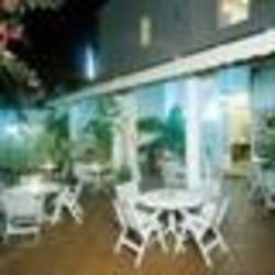 Imagen general del Hotel Villa Augustus, Lipari. Foto 12