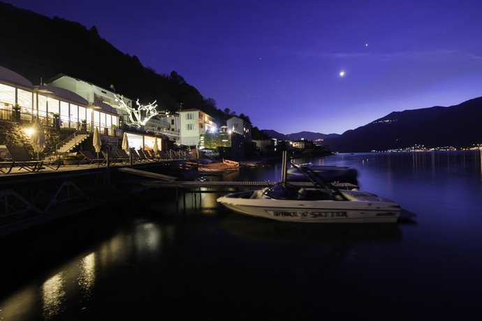 Imagen general del Hotel Villa Aurora. Foto 2