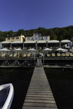 Imagen general del Hotel Villa Aurora. Foto 3