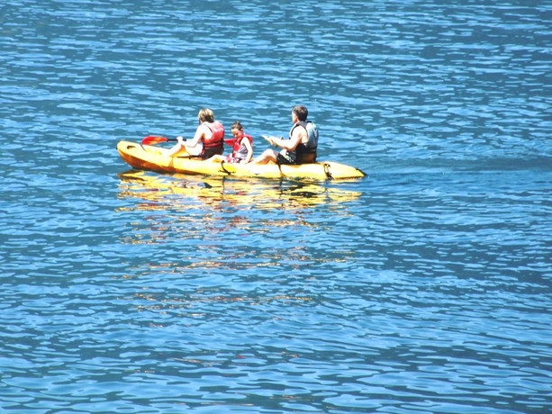 Imagen general del Hotel Villa Aurora. Foto 10