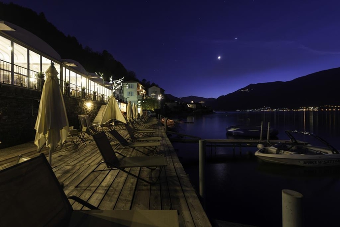 Imagen general del Hotel Villa Aurora. Foto 14