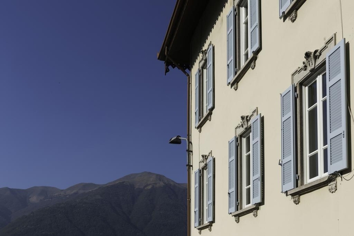Imagen general del Hotel Villa Aurora, Lezzeno. Foto 11