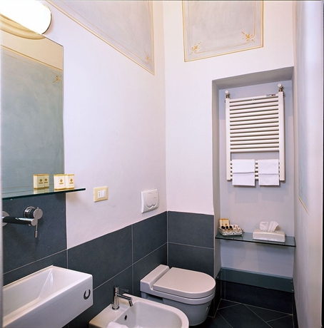 Imagen de la habitación del Hotel Villa Aurora, Pian di Mugnone. Foto 3