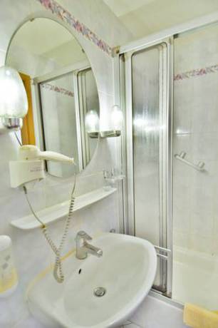 Imagen de la habitación del Hotel Villa Auszeit Garni. Foto 3