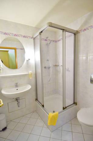 Imagen de la habitación del Hotel Villa Auszeit Garni. Foto 5