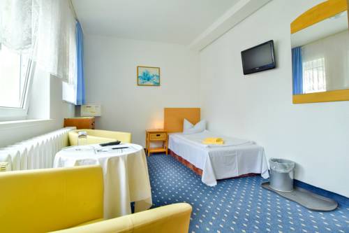 Imagen de la habitación del Hotel Villa Auszeit Garni. Foto 6