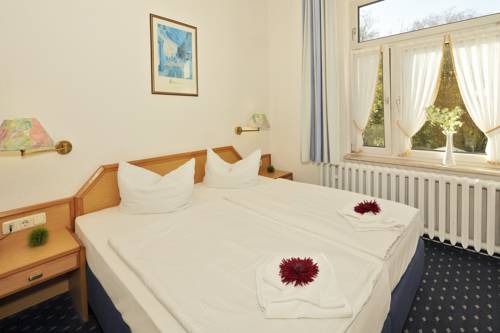 Imagen de la habitación del Hotel Villa Auszeit Garni. Foto 8