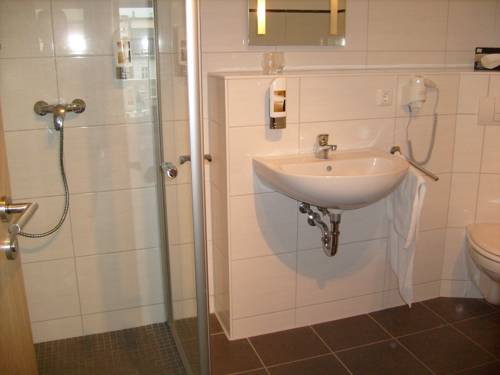 Imagen de la habitación del Hotel Villa Auszeit Garni. Foto 9