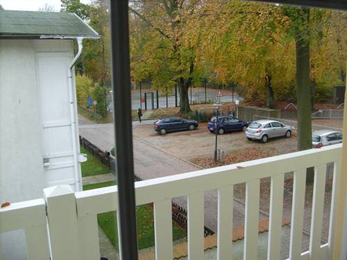 Imagen de la habitación del Hotel Villa Auszeit Garni. Foto 10