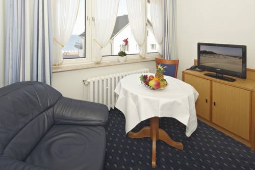 Imagen de la habitación del Hotel Villa Auszeit Garni. Foto 11