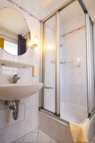 Imagen de la habitación del Hotel Villa Auszeit Garni. Foto 12