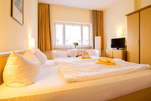 Imagen de la habitación del Hotel Villa Auszeit Garni. Foto 13