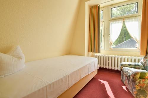 Imagen de la habitación del Hotel Villa Auszeit Garni. Foto 15