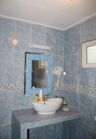 Imagen de la habitación del Hotel Villa Authentique. Foto 5