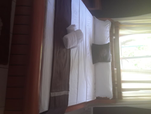 Imagen de la habitación del Hotel Villa Authentique. Foto 12