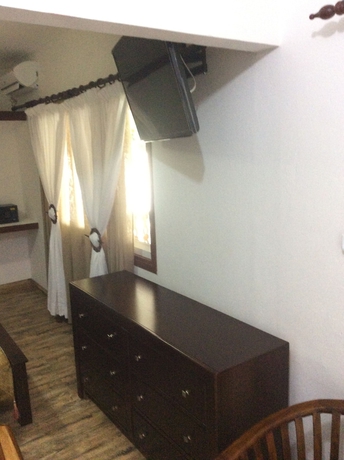 Imagen de la habitación del Hotel Villa Authentique. Foto 14