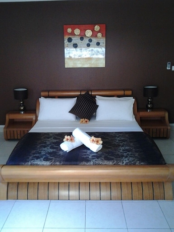 Imagen de la habitación del Hotel Villa Authentique. Foto 17