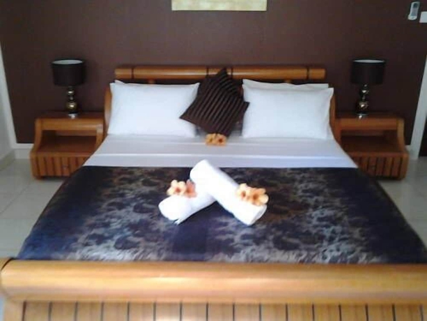 Imagen de la habitación del Hotel Villa Authentique. Foto 18