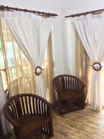 Imagen de la habitación del Hotel Villa Authentique. Foto 19