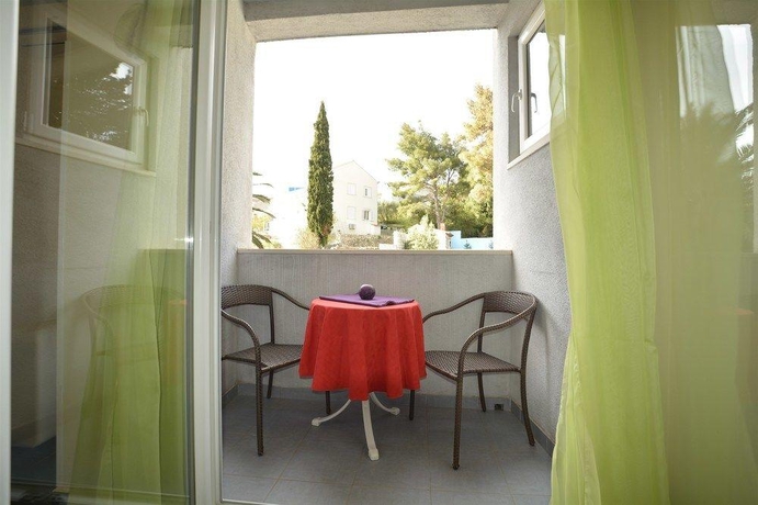 Imagen general del Hotel Villa Avantgarde Bandb. Foto 2