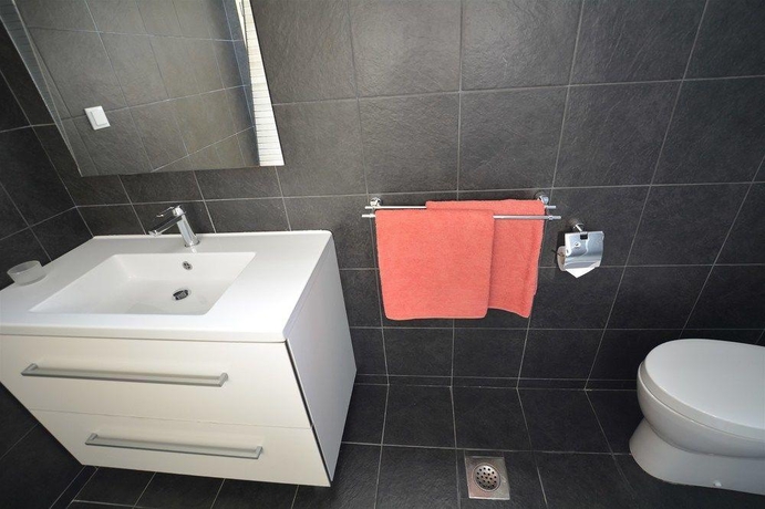 Imagen general del Hotel Villa Avantgarde Bandb. Foto 4