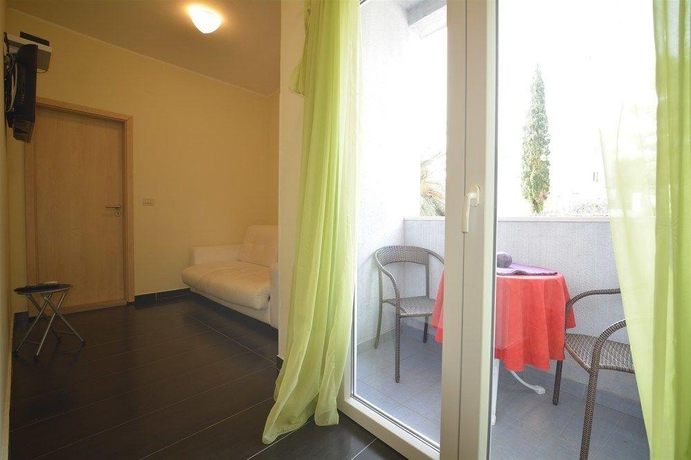 Imagen general del Hotel Villa Avantgarde Bandb. Foto 5