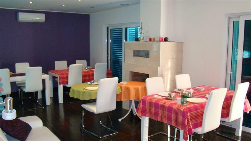 Imagen general del Hotel Villa Avantgarde Bandb. Foto 11