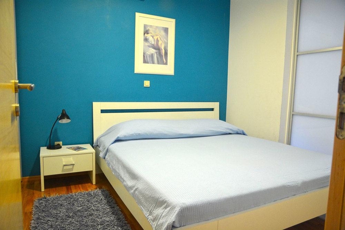 Imagen general del Hotel Villa Avantgarde Bandb. Foto 12