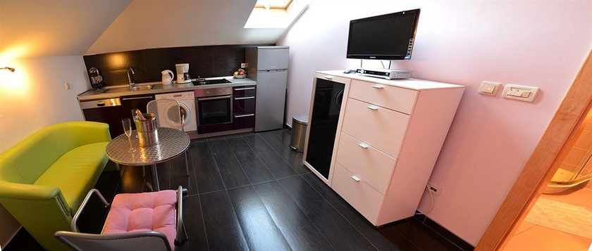 Imagen general del Hotel Villa Avantgarde Bandb. Foto 13