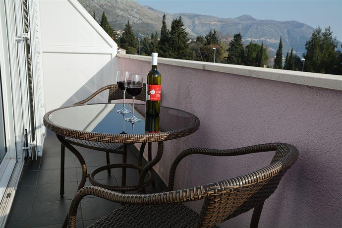 Imagen general del Hotel Villa Avantgarde Bandb. Foto 14