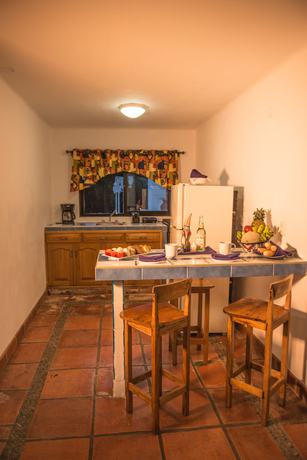 Imagen de la habitación del Hotel Villa Azul, Barra de Navidad. Foto 9