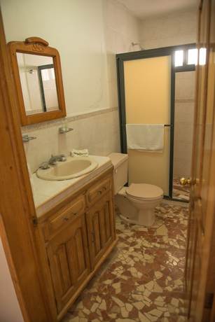 Imagen de la habitación del Hotel Villa Azul, Barra de Navidad. Foto 11