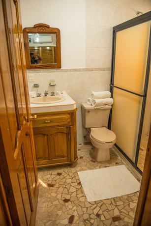 Imagen de la habitación del Hotel Villa Azul, Barra de Navidad. Foto 12