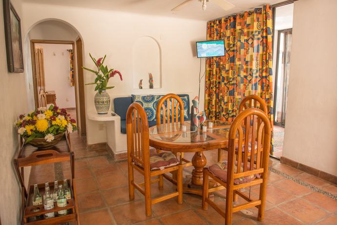 Imagen de la habitación del Hotel Villa Azul, Barra de Navidad. Foto 15