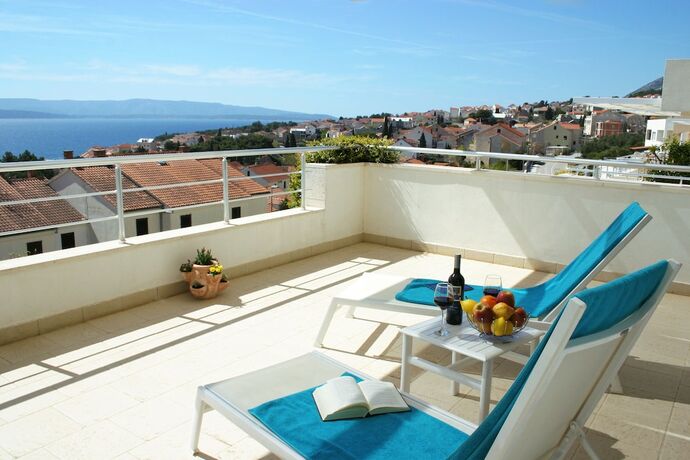 Imagen de la habitación del Hotel Villa Azzurra. Foto 14