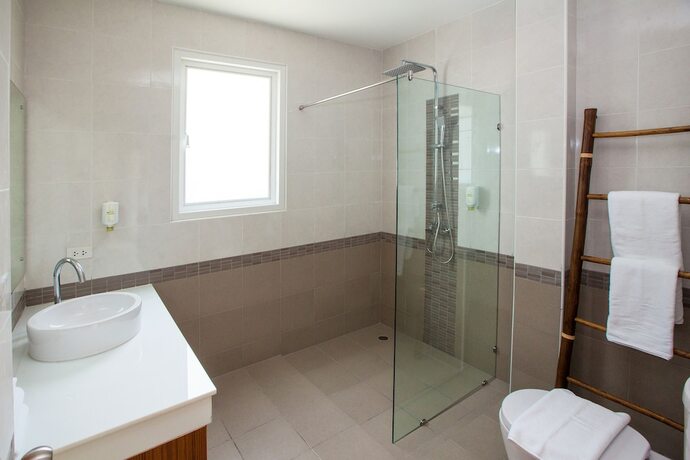 Imagen general del Hotel Villa Baan Anna Pool and Spa. Foto 4